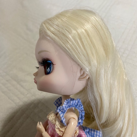 Dal Ho Ho Pullip doll - Picture 5 of 9